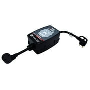 Hughes Autoformers PWD30-EPO Power Watchdog Smart Bluetooth Surge Protector Plus EPO with Auto Shutoff - 30 Amp Portable Version