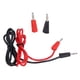 thumbnail image 3 of Cable de prueba tipo banana, Cable de prueba tipo banana Cable de prueba tipo banana de 4 mm Cable de prueba con conector tipo banana Diseñado por expertos, 3 of 8