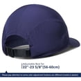 thumbnail image 3 of GADIEMKENSD Stretch Running Hat with Soft Brim, Quick Dry, Unstructured, Unisex-Adult M36, 3 of 6