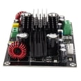 thumbnail image 4 of Xh-M571 Subwoofer Placa Amplificadora Digital de Audio Estuche con Ruedas Amplificadores de Refuerzo Mono 150W, 4 of 5