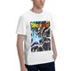 thumbnail image 2 of Camiseta de Manga Corta para Hombres DBZ, 2 of 5