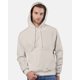 thumbnail image 2 of Champion Sudadera Con Capucha De Tejido Inverso Para Hombre S Stone Grey, 2 of 4
