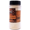 thumbnail image 3 of Granulated Onion by Its Delish, 9 oz Medium Jar, 3 of 4