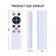 thumbnail image 4 of Remote Control For Vibration Platform Board Full Body Exercise Fitness Massager, 4 of 5