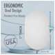 thumbnail image 4 of Exfoliante Corporal Compac Blanco Rejuvenecedor, 4 of 6