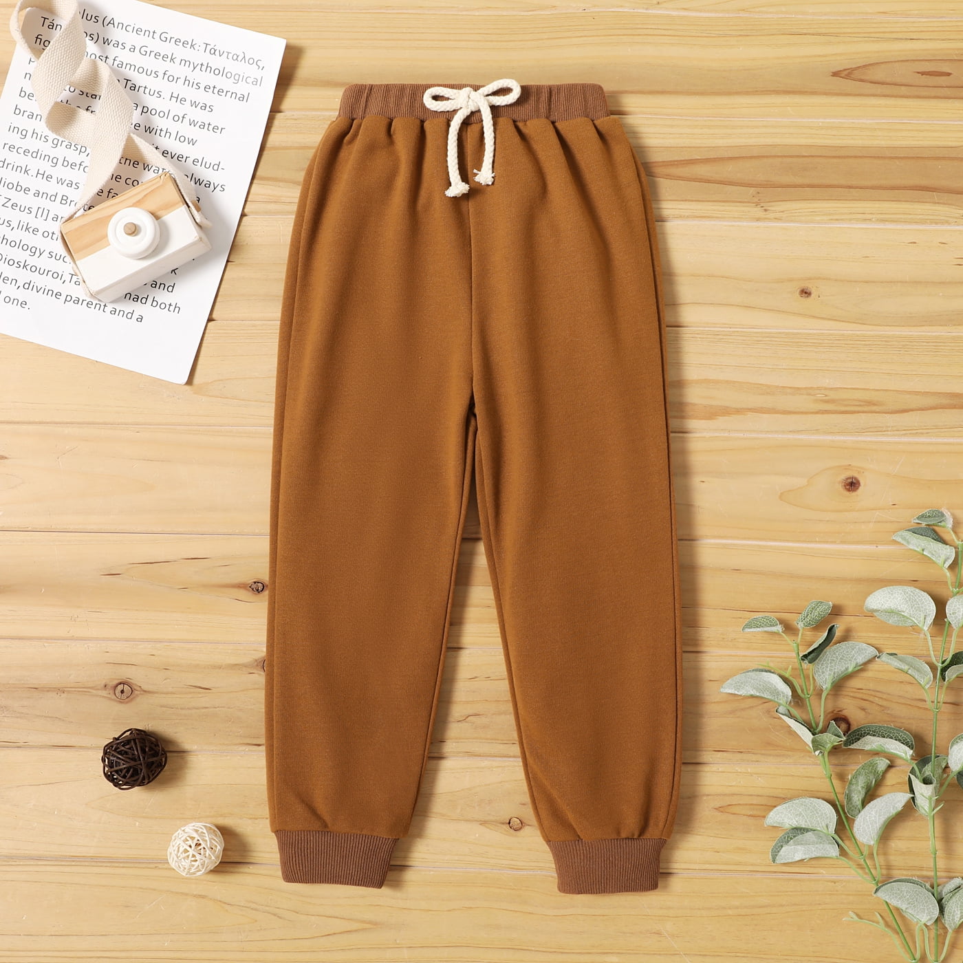 Toddler Sweatpants