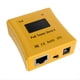 thumbnail image 4 of Probador PoE 802.3bt de 90 W Mejorado. Probador de Voltaje y Corriente Portátil para Dispositivos PoE. Detector de CCTV Sin Batería., 4 of 7