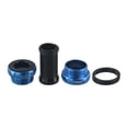 thumbnail image 2 of 1 Pce Support de Pédalier de Vélo Roulement à Billes en Céramique BB52 Support de Pédalier 68-73mm pour Accessoires de Vélo Outil de Réparation Kit de Remplacement, 2 of 11