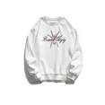 thumbnail image 1 of Sudaderas para hombres, ästhetischer Pullover, Herrenbekleidung, schwarzes Print-Top, Grafik, Spinne, ohne Kapuze, Streetwear, Herbst, Designer, locker, 1 of 4