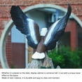 thumbnail image 3 of Eagle Statue, Exquisite Widely  Eagle Sculpture  for Outdoor, 3 of 7
