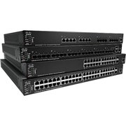 Cisco Linksys SG550X 48 48 Port Switch