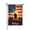 Style 3, variant on Always Remember Our Heroes Patriotic Garden Flag Double Sided 12x18 Inch American Flag Boots Yard Flag Outdoor Decoration For Memorial Day Veterans Day Independence Day