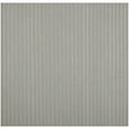 thumbnail image 4 of SAFAVIEH Dhurries Gina Geometric Wool Area Rug, Grey, 4' x 6', 4 of 7