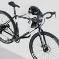 thumbnail image 6 of Delta Cycle 2 Bike Rack Garage - Foldable Bicycle Wall Mount, 6 of 8