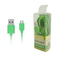 thumbnail image 2 of Micro USB/V8/V9 Round USB Data Charger Cable 6 Feet, 2 of 2