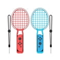 thumbnail image 2 of Traje Deportivo Somatosensorial Juego de accesorios de juego 20 en 1, traje deportivo somatosensorial para Switch/Switch OLED, 2 of 9