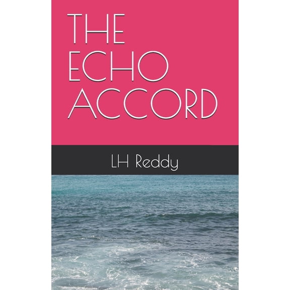 The Echo Accord, (Paperback)