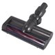 thumbnail image 4 of Turbo brush compatible with Dyson V6 DC58 DC59 DC62 DC72 motor brush high torque vacuum cleaner direct drive E, 4 of 5