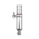 thumbnail image 4 of 12655420 12628347 Válvula de control de aceite VVT ​​Válvula solenoide de entrada y escape Suministros automotrices para 12, 4 of 5