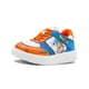 thumbnail image 3 of Tenis Karsten para niños Goku Dragon Ball Z Casuales azul oscuro 15-17.5, 3 of 6
