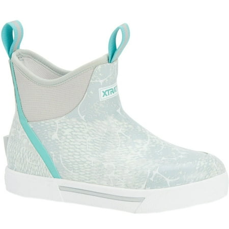 

Women s Wheelhouse 6 in Ankle Deck Boot Size 10(M)