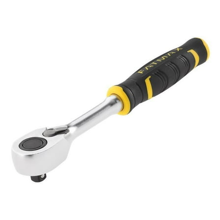 Stanley Hand Tools Fatmax Fine Ratchet Handle 1/2in Drive