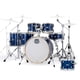 thumbnail image 3 of Batería Acústica MAPEX Mars Midnight Blue MM529SF-7PCH-OD-S azul 60.5x51x79, 3 of 3