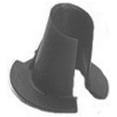 thumbnail image 2 of Thomas & Betts Steel City Anti-Short Conduit Bushing, 2 of 2