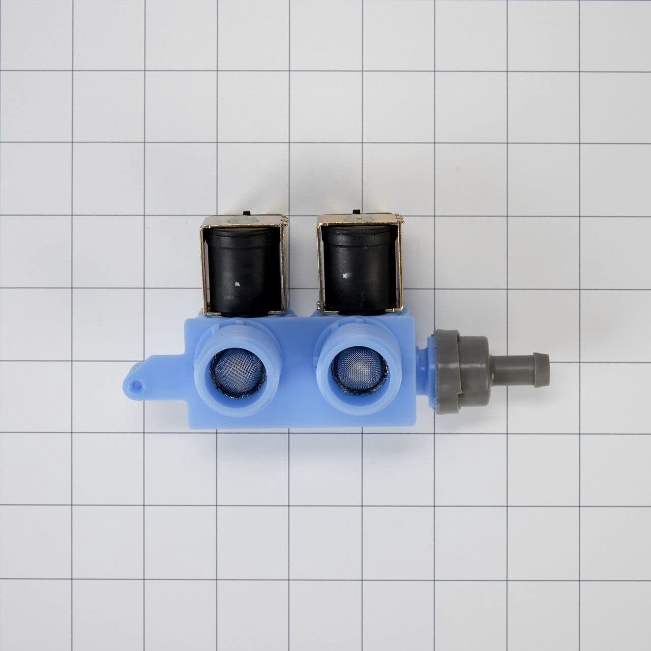 Whirlpool WP8181694 Top Load Washer Water Inlet Valve