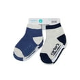 Carter's Child of Mine Toddler Boy Ankle Socks, 6Pack, Sizes 12M5T