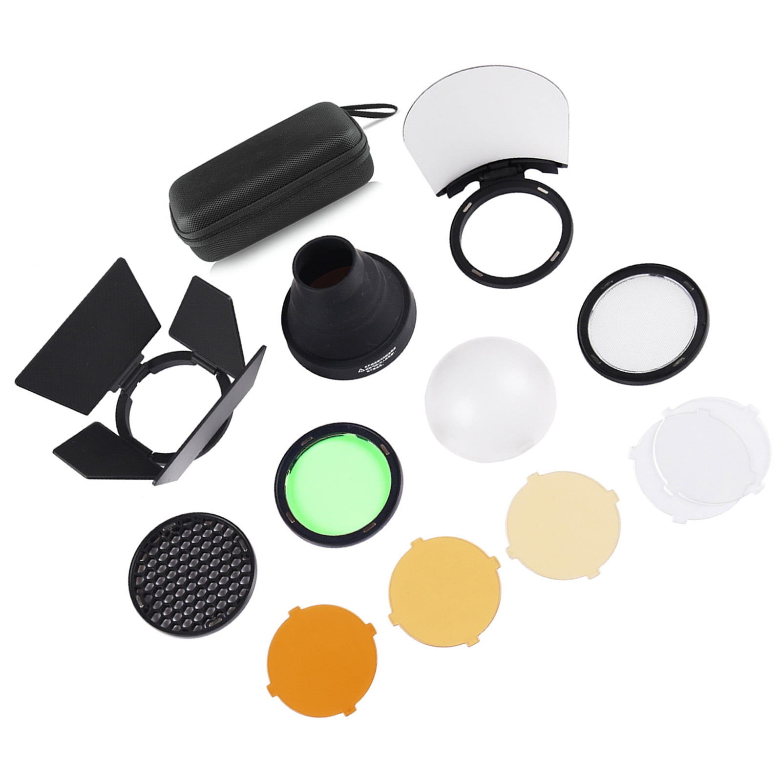 AK Pocket Flash Accessories Kit for H200R/ V1AD200AD200proAD100PRO