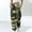I_ Camouflage, variant on Olyvenn Women's Cinch Bottom Sweatpants Fashion Lounge Joggers Sport Drawstring High Waisted Athletic Pants with Pockets Multicolor 12-14