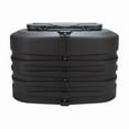 thumbnail image 6 of Camco 50502 Double RV Propane Tank Cover - 20 lb., Black, 6 of 15