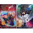 thumbnail image 6 of Keeper of the Lost Cities Series 11 Books Set by Shannon Messenger, 6 of 7