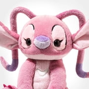 Steiff Disney “Lilo & Stitch” Angel, 9, pink