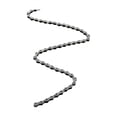 thumbnail image 2 of Cadena Shimano SLX/105 CN-HG601 11 velocidades 126 eslabones gris, 2 of 3