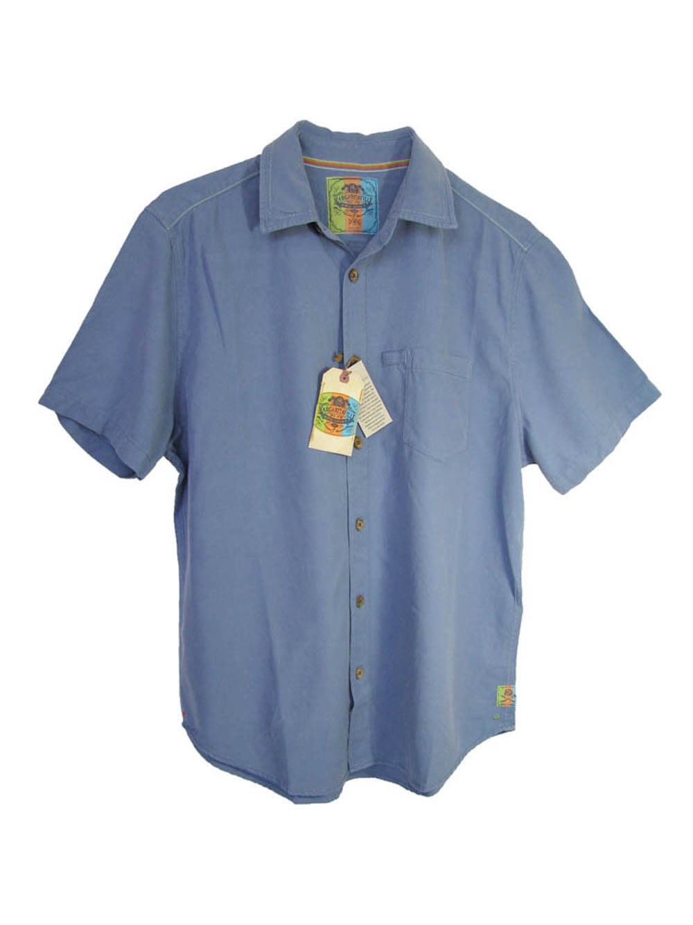 bbq button down shirt