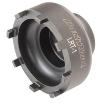 Park Tool LRT-1 Bosch Gen 2 Chainring Lockring Tool 8 Notch 50mm 3/8" Drive