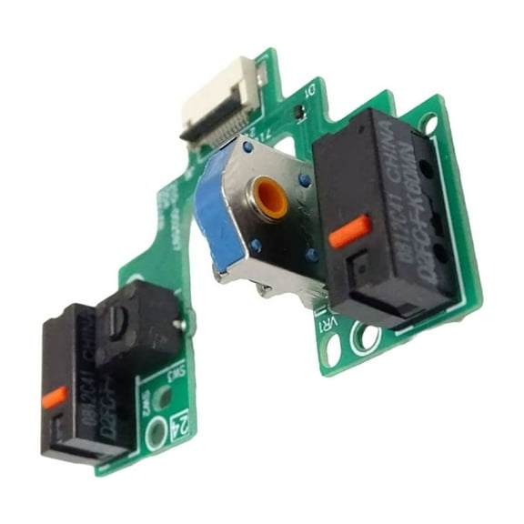 Key Board Button PCB for GPRO2 LIGHTSPEEDs WeldingFree Accessories