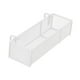 thumbnail image 4 of Cesta colgante de almacenamiento para mesita de noche con ganchos escalables, multifuncional para dormitorio. SG, 4 of 9
