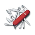 thumbnail image 1 of Navaja Victorinox Rojo Deluxe Tinker 1.4723 - S025 Victorinox 1.47, 1 of 2
