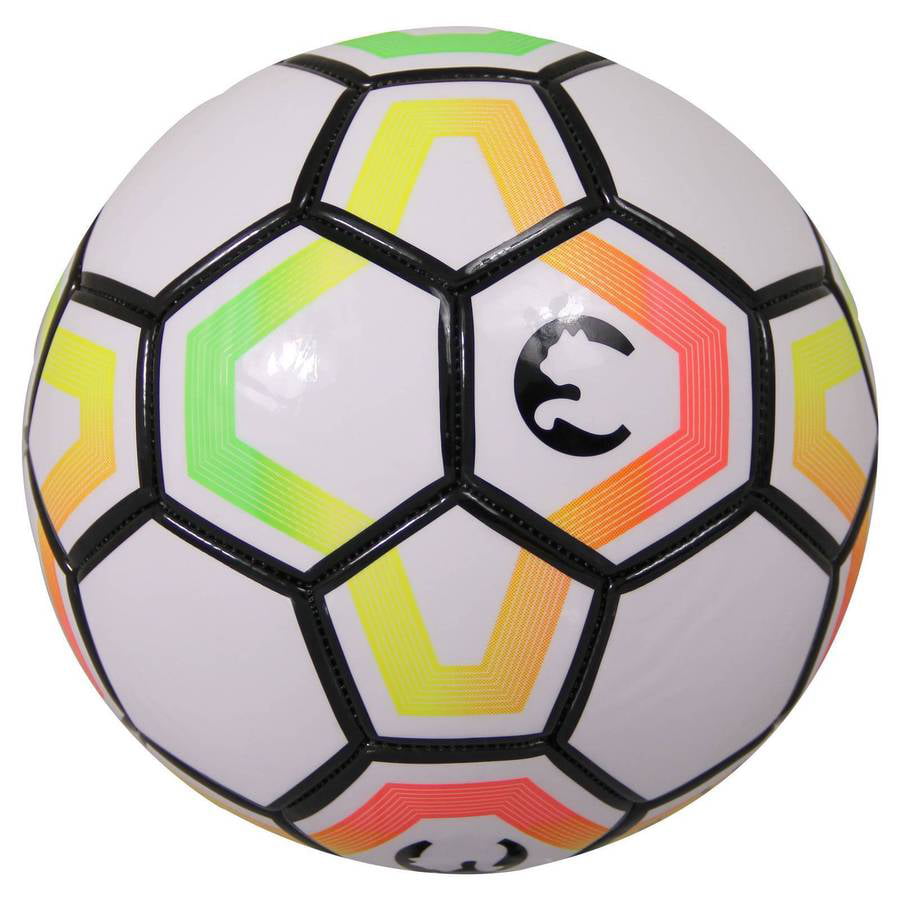 puma procat soccer ball size 5