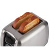 Farberware 2 Slice Stainless Steel Toaster, New, Model 201347