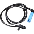 thumbnail image 2 of brand new abs wheel speed sensor for 2003 2004 2005 land rover range rover right rear passenger side ssf000021, 2 of 9