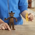 thumbnail image 2 of Juego de 5 juguetes para ensamblar figuras Five Night At Freddy's, 2 of 4