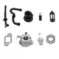 thumbnail image 2 of Carburetor, Easy Install Durable And Practical Carburetor For , Simple Operation Fine Workmanship For Carburetors Blower, 2 of 8