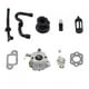 thumbnail image 2 of Kit de carburador Jadeshay Carburador para STIHL MS170 MS180, 2 of 8