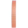 thumbnail image 4 of 1 x Ceinture PU orange Adaptée à la Raboteuse 1900B, 4 of 5