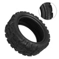 thumbnail image 6 of 11 Inch 100/65-6.5 Vacuum Tubeless Off-road Tire For ZERO 11X Electric Scooter, 6 of 10