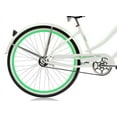 thumbnail image 2 of Micargi ROVER GX 26" Beach Cruiser Bike, 2 of 2